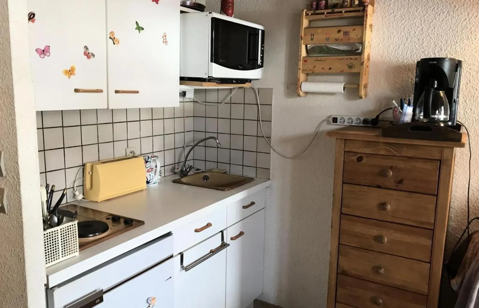 Apartment Residence Edelweiss - Edelweiss B3 Mae-0844 Megeve France